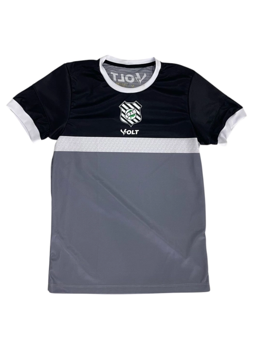 Camisa Treino Comissão Técnica Figueirense Futebol Clube Volt