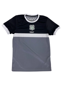 Camisa Treino Comissão Técnica Figueirense Futebol Clube Volt