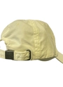 Boné Escudo Bordado Bahia Off White