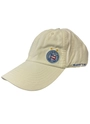 Boné Escudo Bordado Bahia Off White