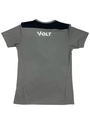 Camisa Viagem Atleta Figueirense Futebol Clube Feminina Volt