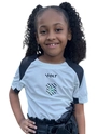 Camisa Aquece Figueirense 2025 Branca Infanto Juvenil Volt