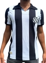 Camisa Retrô 1960 Figueirense Futebol Clube