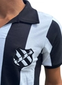 Camisa Retrô 1960 Figueirense Futebol Clube