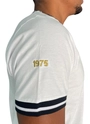 Camisa Retro 1975 Figueirense Futebol Clube