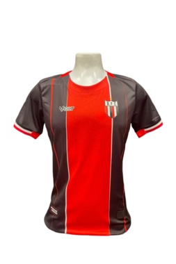 Camisa Jogo 2 Botafogo Feminina 2025 Volt