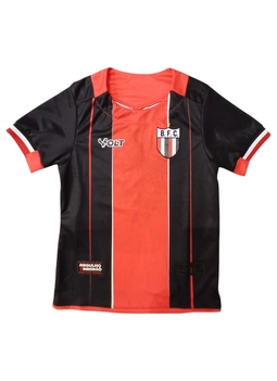Camisa Jogo 2 2025 Sem Patrocínio Botafogo Infanto Juvenil Volt