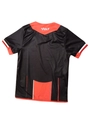 Camisa Jogo 2 2025 Sem Patrocínio Botafogo Infanto Juvenil Volt
