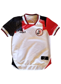 Camisa Jogo 2 JEC 2025 Sem Patrocínio Infanto Juvenil Volt