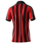 Camisa Jogo 1 2025 Vitória Masculina Volt Rubro Negra