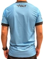 Camisa Treino Linha Botafogo Masculina Azul Volt