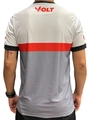 Camisa Treino Comissão Técnica Botafogo Cinza Volt