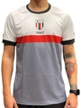Camisa Treino Comissão Técnica Botafogo Cinza Volt
