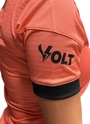 Camisa Treino Goleiro Botafogo Laranja Feminina Volt