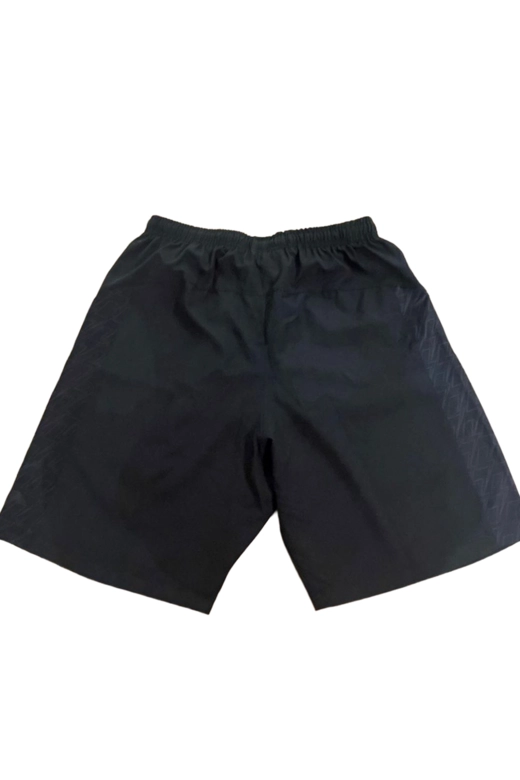 Bermuda Viagem Botafogo Masculina Preto Volt