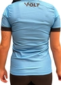 Camisa Treino Linha Botafogo Feminina Azul Volt