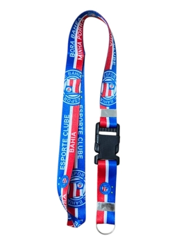 Cordão Chaveiro Esporte Clube Bahia