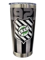 Copo Térmico 473 Ml Com Tampa Figueirense Futebol Clube