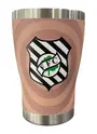 Copo Térmico Gluck 354 Ml Figueirense