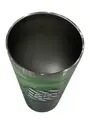 Copo Térmico Gluck 473 Ml Figueirense Verde