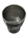 Copo Térmico Gluck 354 Ml Figueirense Preto e Branco