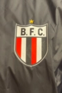 Corta Vento Botafogo Masculino Preto Volt
