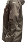 Corta Vento Botafogo Masculino Preto Volt