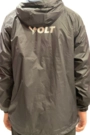 Corta Vento Botafogo Masculino Preto Volt