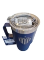 Caneca Térmica 700 Ml Avaí Azul