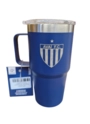Caneca Térmica 700 Ml Avaí Azul