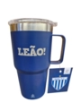 Caneca Térmica 700 Ml Avaí Azul