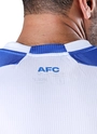 Camisa Plus Jogo 2 2025 Avaí Masculina Branco Volt