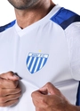 Camisa Plus Jogo 2 2025 Avaí Masculina Branco Volt