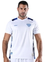 Camisa Plus Jogo 2 2025 Avaí Masculina Branco Volt
