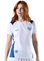 Camisa Jogo 2 2025 Avaí Feminina Branco Volt