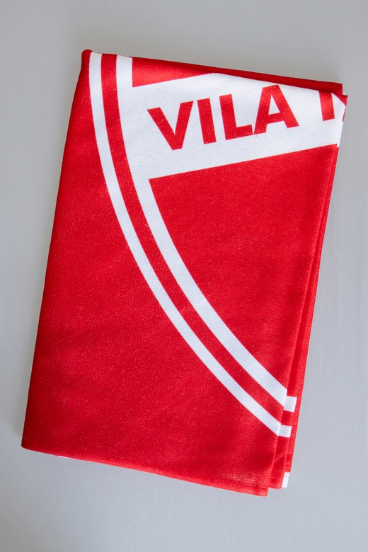 Toalha Vila nova Futebol Clube
