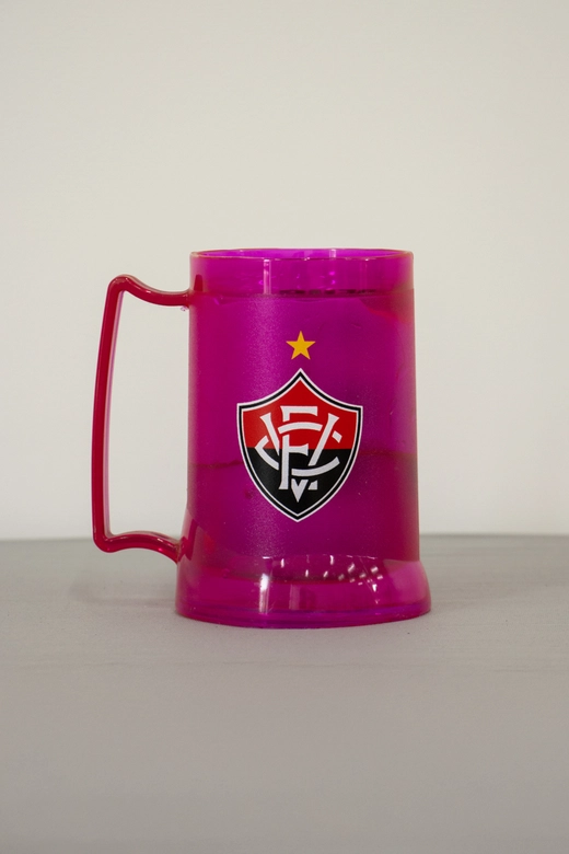 Caneca Gel Esporte Clube Vitória