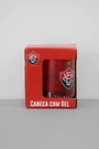 Caneca Gel Esporte Clube Vitória