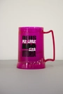 Caneca Gel Esporte Clube Vitória