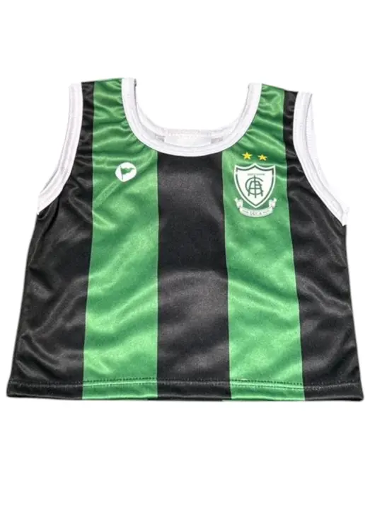 Regata Baby América
