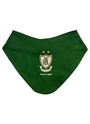 Kit Babador Bandana Baby Duas Peças América Futebol Clube