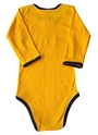 Kit Baby 3 Peças Color Criciúma Esporte Clube