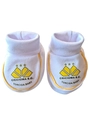 Kit Baby 3 Peças Criciúma Esporte Clube