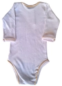 Kit Baby 3 Peças Criciúma Esporte Clube