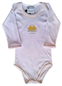 Kit Baby 3 Peças Criciúma Esporte Clube
