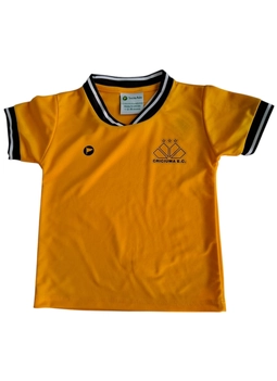 Camiseta Bebê Estilo  Criciúma Esporte Clube