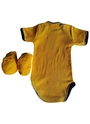 Kit Baby 2 Peças Color Criciúma Esporte Clube
