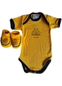 Kit Baby 2 Peças Color Criciúma Esporte Clube