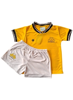 Conjunto Bebê Estilo Criciúma Esporte Clube