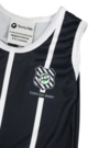 Macacão Regata Figueirense Infanto Juvenil